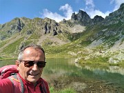 38 Ai Laghi di Ponteranica (2115 m)